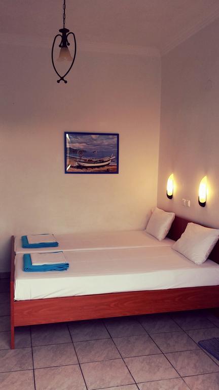 Rooms Ntontas Prínos Zimmer foto