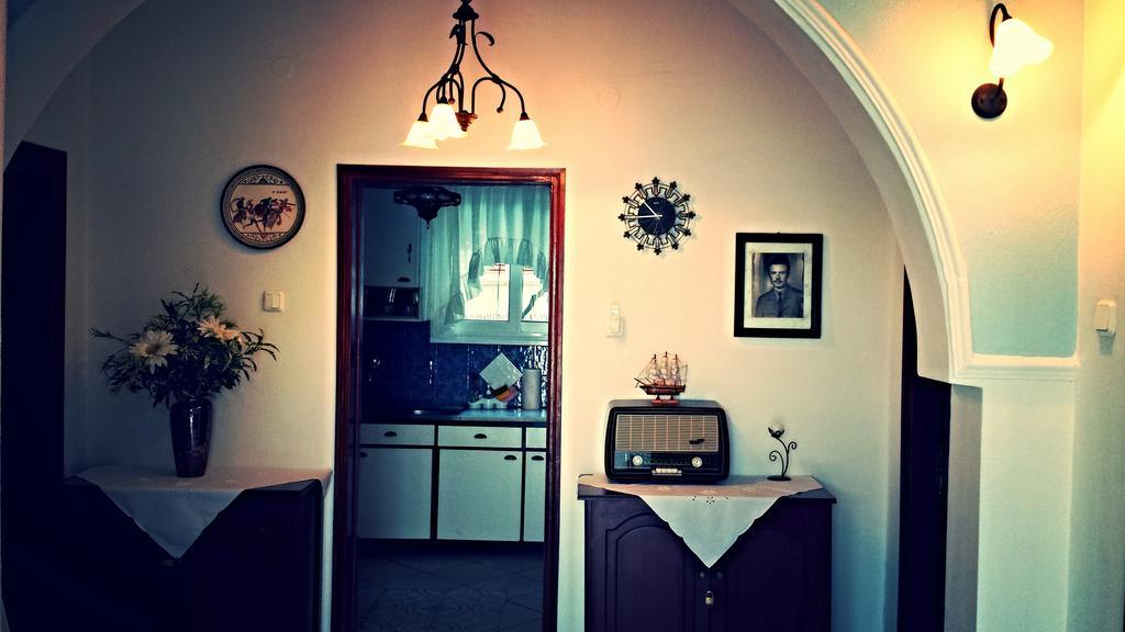 Rooms Ntontas Prínos Zimmer foto