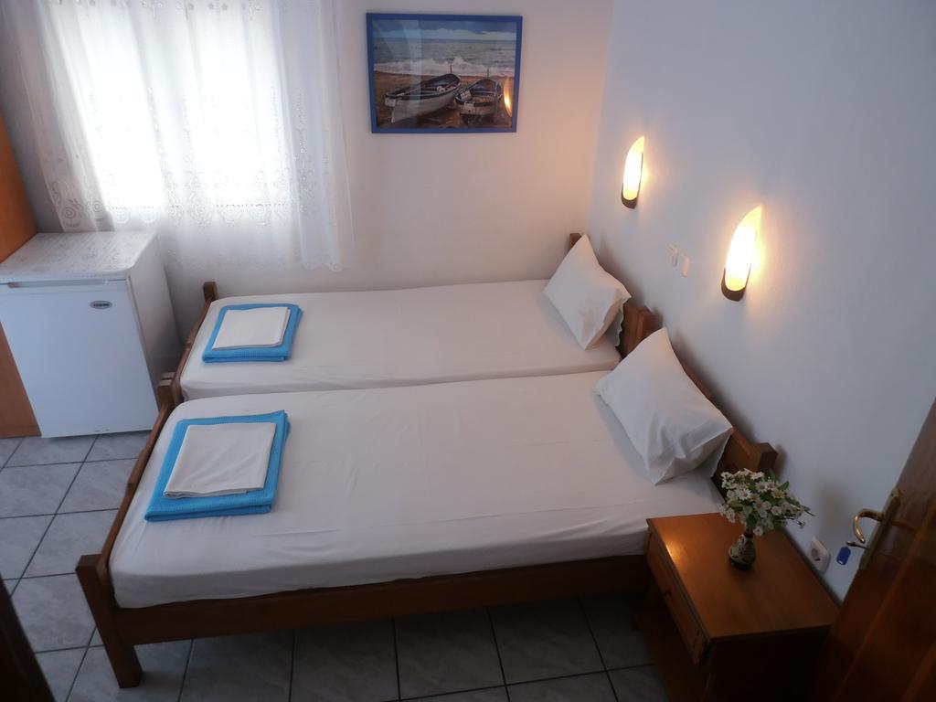 Rooms Ntontas Prínos Zimmer foto